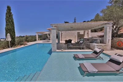 Villa Kali Zoi (Buona Vita)