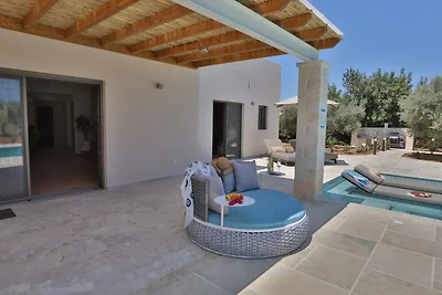 Luxusvilla Ephelia mit Privatpool