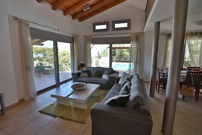 Villa Maffeo