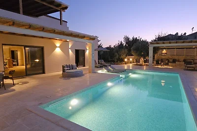 Luxusvilla Ephelia mit Privatpool