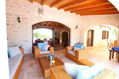 Villa Artemis 5* Villa