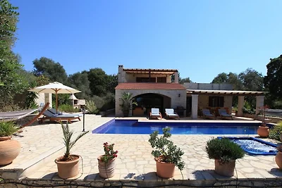 Villa Artemis 5* Villa