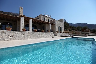 Villa Ifigenia 