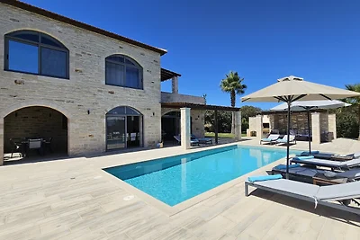 Villa Lemoni