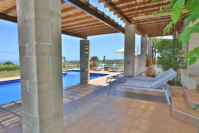 Villa Pegasus, 5*Villa