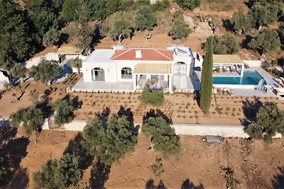 Villa Kali Zoi (Buona Vita)