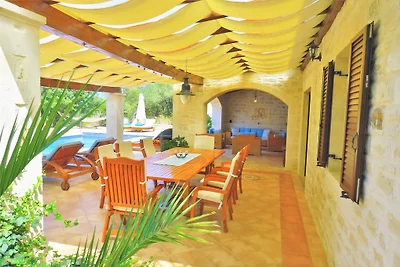 Villa Artemis 5* Villa