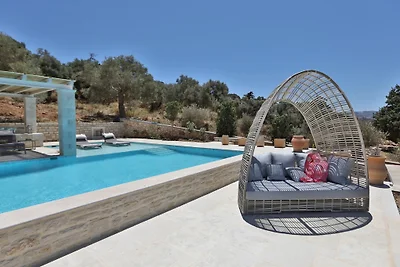Villa Kali Zoi (Buona Vita)
