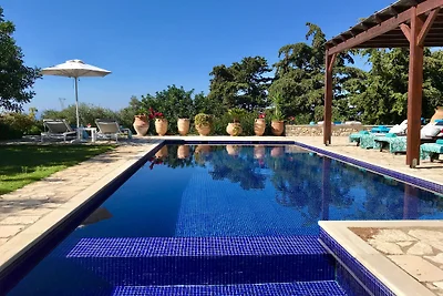 Villa LaMori