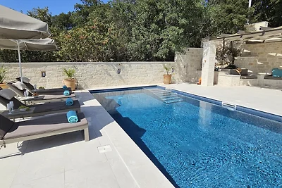 Villa Elià, Auszeit neu erfunden