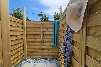 Canella mit Privatpool