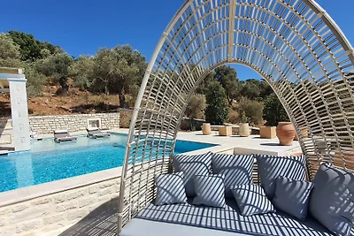 Villa Kali Zoi (Buona Vita)