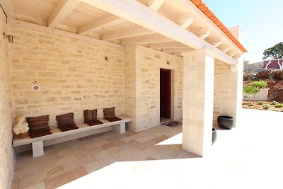 Zwembad Villa Dionysos