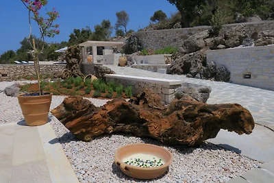 Villa Mila, Villa 5*