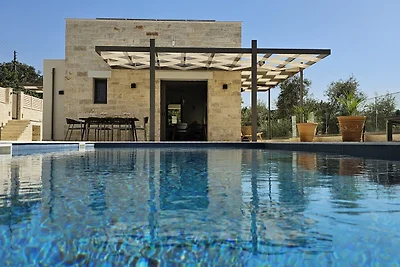 Villa Elià, Auszeit neu erfunden