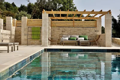 Villa Ganymedes