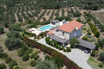 Villa Athene, Villa 5*