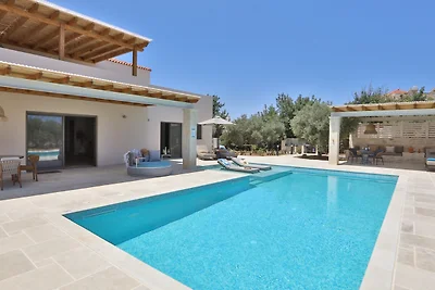 Luxusvilla Ephelia mit Privatpool