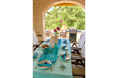 Villa LaMori