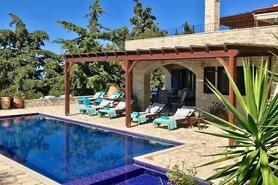 Villa LaMori