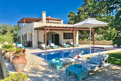 Villa LaMori