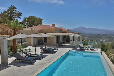 Villa Afrodite