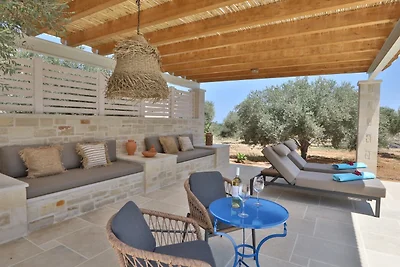 Luxusvilla Ephelia mit Privatpool