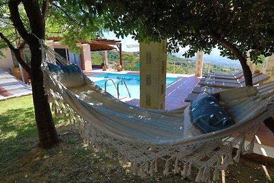 Casa vacanze Vacanza di relax Kastellos 