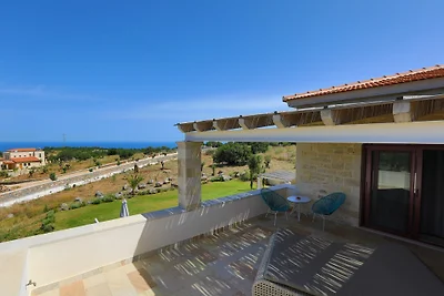 Piscina Villa Dionysos