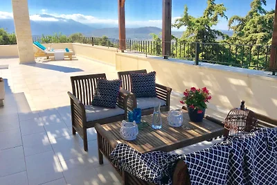 Villa LaMori