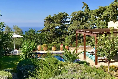 Villa LaMori