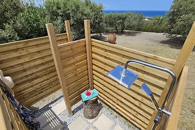Canella mit Privatpool