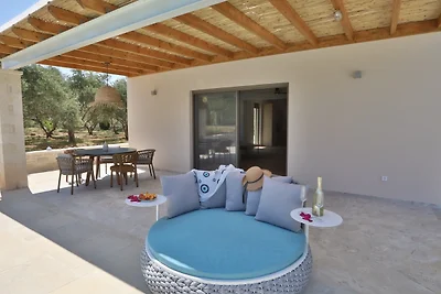 Luxusvilla Ephelia mit Privatpool
