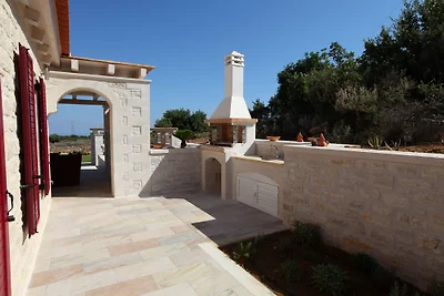 Piscina Villa Dionysos