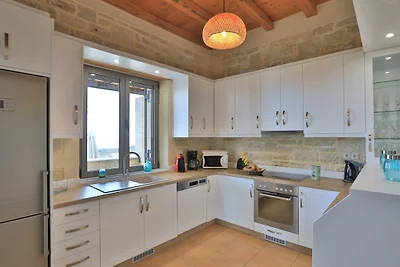 Villa Pegasus, 5*Villa