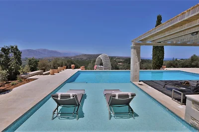 Villa Kali Zoi (Buona Vita)