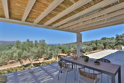 Villa Kali Zoi (Buona Vita)