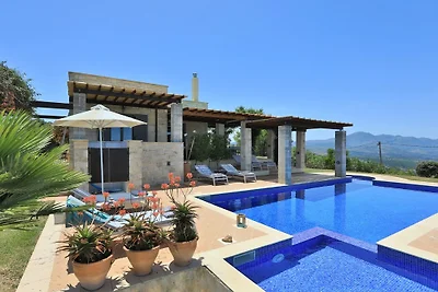 Villa Pegasus, 5*Villa