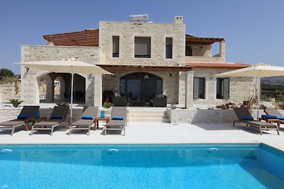 Villa Athene, 5* Villa