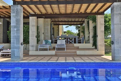 Villa Pegasus, 5*Villa