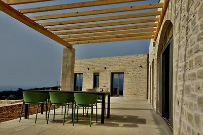 Villa Ganymedes