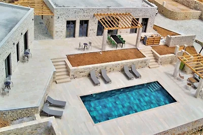 Villa Ganymedes