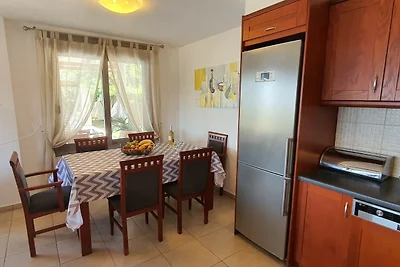 Villa Maffeo