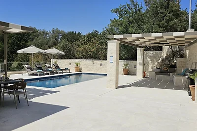 Villa Elià, Auszeit neu erfunden