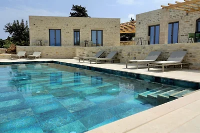 Villa Ganymedes
