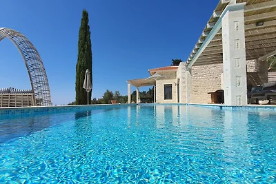 Villa Kali Zoi (Buona Vita)