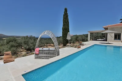 Villa Kali Zoi (Buona Vita)