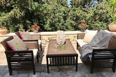 Villa LaMori