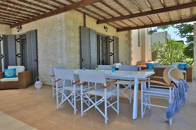 Villa Pegasus, 5*Villa