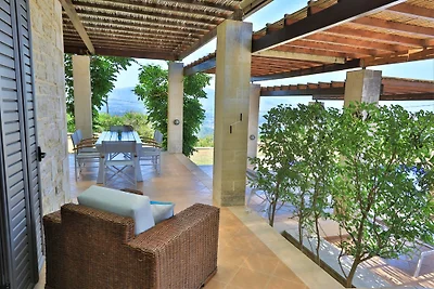 Villa Pegasus, 5*Villa